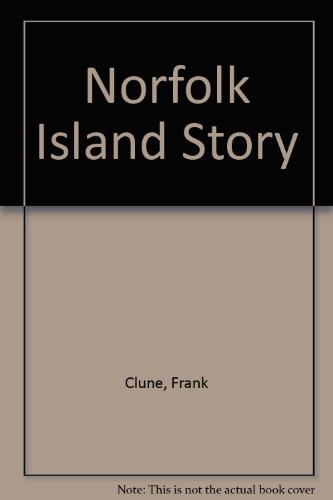 9780207949272: Norfolk Island Story