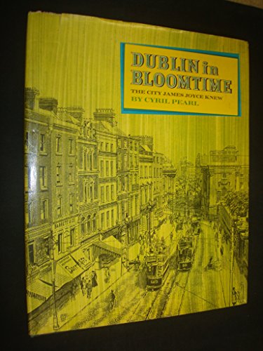 Imagen de archivo de Dublin in Bloomtime a la venta por WorldofBooks