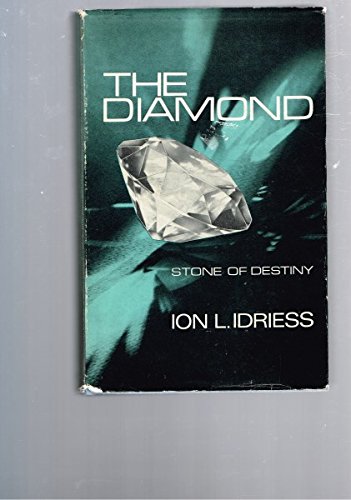 Stock image for The diamond;: Stone of destiny for sale by Rare Book World