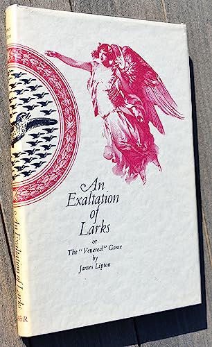 9780207953163: Exaltation of Larks