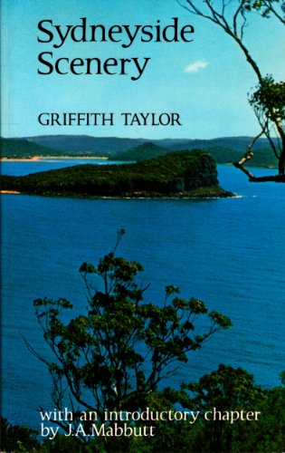 Imagen de archivo de Sydneyside Scenery and How It Came About (New Edition) (National Libra a la venta por Hawking Books