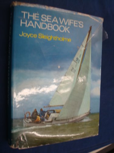 Imagen de archivo de Sea Wife's Handbook a la venta por AwesomeBooks