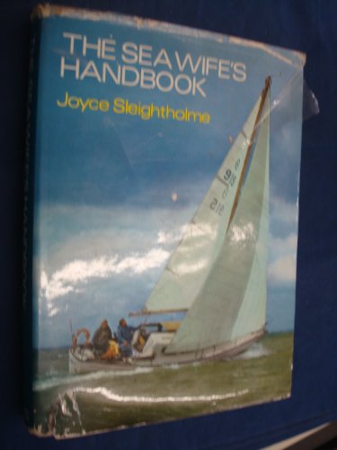 Stock image for Sea Wife's Handbook for sale by AwesomeBooks