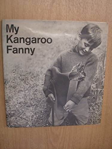 9780207954146: My kangaroo Fanny