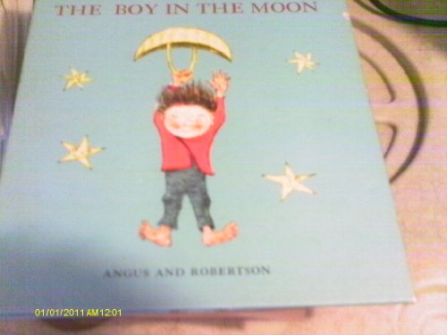 9780207954283: Boy in the Moon