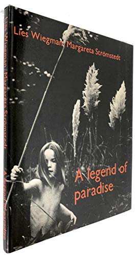 Imagen de archivo de A Legend of Paradise a la venta por ThriftBooks-Atlanta