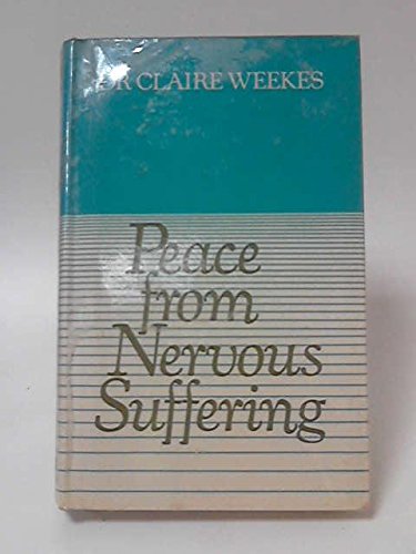 Beispielbild fr Peace from Nervous Suffering zum Verkauf von Eric James