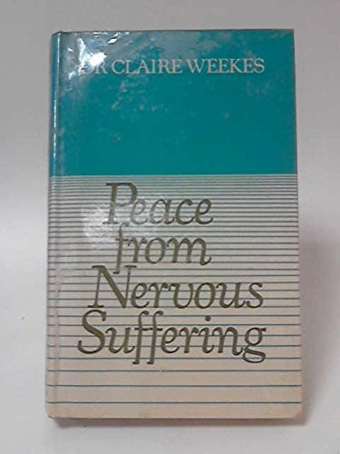 9780207954399: Peace from Nervous Suffering