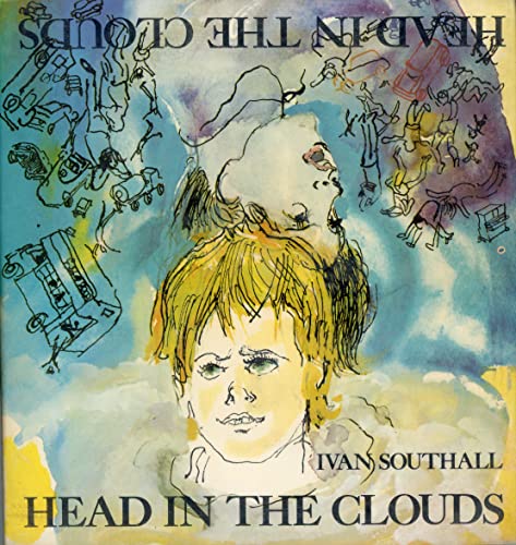 HEAD IN THE CLOUDS