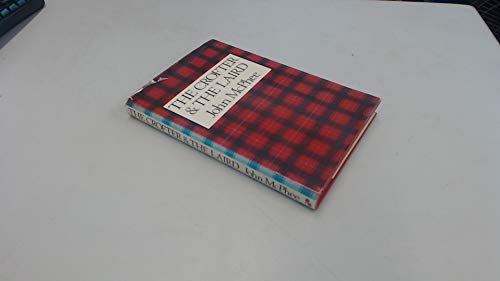 Stock image for Crofter and the Laird for sale by ThriftBooks-Atlanta