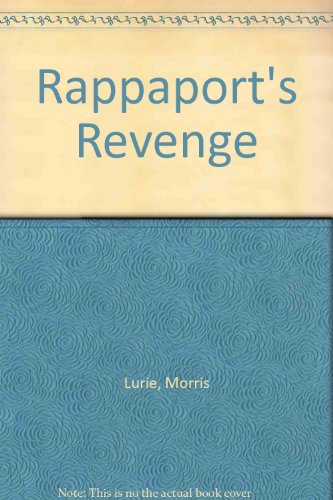 RAPPAPORT'S REVENGE