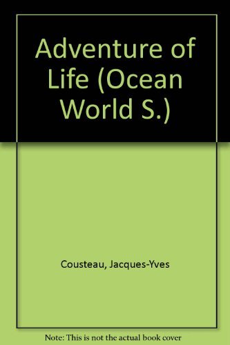 9780207955136: Adventure of Life (Ocean World S.)