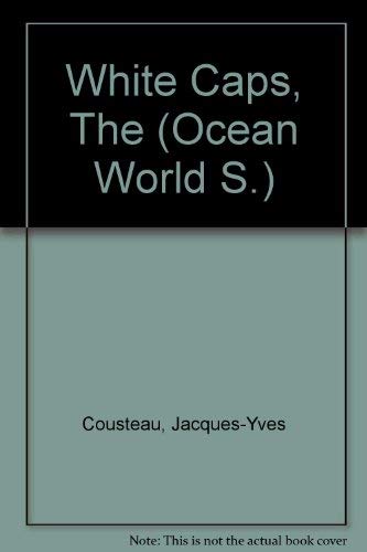 Beispielbild fr The Ocean World of Jacques Cousteau - [Complete in 20 Volumes]. [Contents: [Vol. 1]. Oasis in Space -- [Vol. 2]. the Act of Life -- [Vol. 3]. Quest for Food -- [Vol. 4]. Window in the Sea -- [Vol. 5]. the Art of Motion -- [Vol. 6]. Attack and Defense. zum Verkauf von Reuseabook