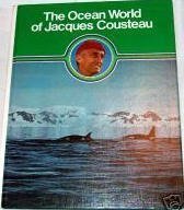 Stock image for The Ocean World of Jacques Cousteau: Mammals in the Sea for sale by WorldofBooks