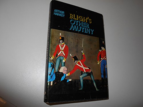 Beispielbild fr Bligh's other mutiny zum Verkauf von ThriftBooks-Dallas