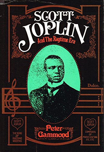 Beispielbild fr Scott Joplin and the Ragtime Era zum Verkauf von WorldofBooks