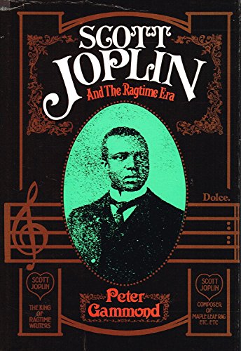9780207956485: Scott Joplin and the Ragtime Era