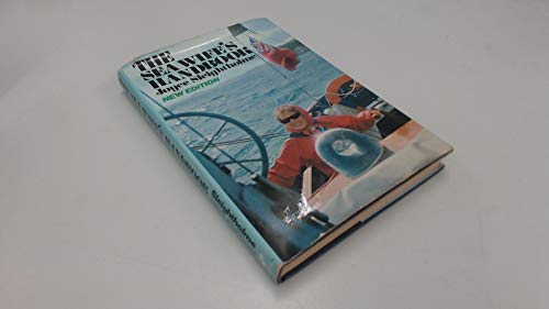 Beispielbild fr Sea Wife's Handbook zum Verkauf von WorldofBooks