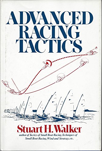 9780207957055: Advanced Racing Tactics