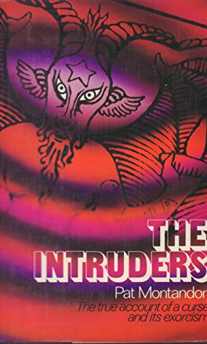 Beispielbild fr The Intruders zum Verkauf von WorldofBooks