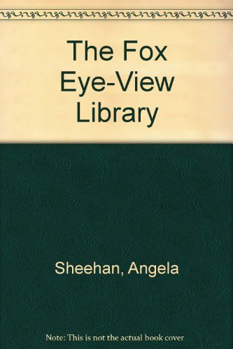 Beispielbild fr The Fox Eye-View Library zum Verkauf von WorldofBooks