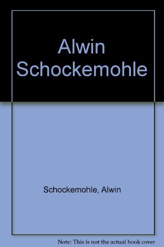 9780207957741: Alwin Schockemohle
