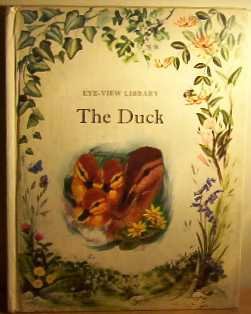 Stock image for Duck, The (Eye View Library S.) for sale by WorldofBooks