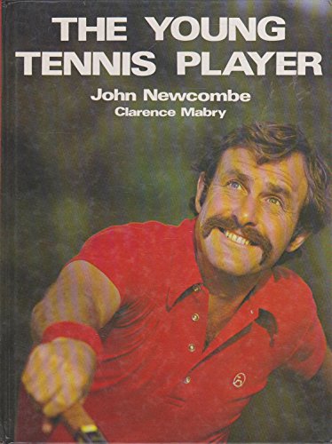 9780207958397: The Young Tennis Player
