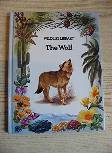 Stock image for The Wolf for sale by WorldofBooks