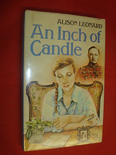 Beispielbild fr Inch of Candle zum Verkauf von WorldofBooks