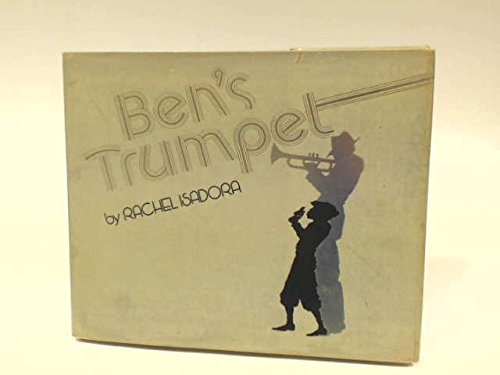 Imagen de archivo de Bens trumpet a la venta por Victoria Bookshop