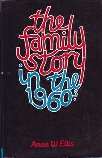 9780208008817: The family story in the 1960's