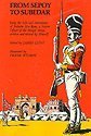 9780208011527: From Sepoy to Subedar: Being the Life and Adventures of Subedar Sita Ram, a Native Officer of the Bengal Army, Written and Related by Himself