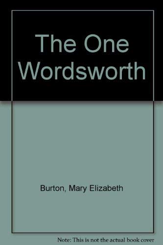 The One Wordsworth