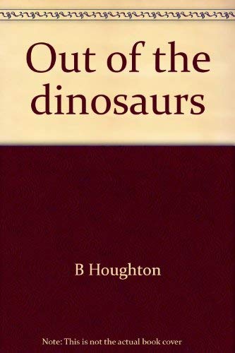 Beispielbild fr Out of the Dinosaurs: The Evolution of the National Lending Library for Science and Technology (The Management of Change: Studies in the Evolution of Library Systems, Volume 1) zum Verkauf von Zubal-Books, Since 1961