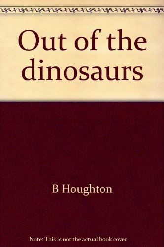 Imagen de archivo de Out of the Dinosaurs: The Evolution of the National Lending Library for Science and Technology (The Management of Change: Studies in the Evolution of Library Systems, Volume 1) a la venta por Zubal-Books, Since 1961