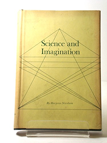 9780208016034: Science and imagination