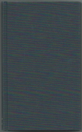 Wyndham Lewis: A Descriptive Bibliography, with a Checklist of BBC Broadcasts Compiled by D.G. Bridson (9780208017253) by Pound, Omar S.