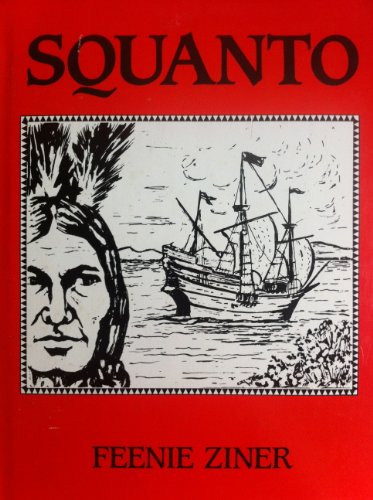 9780208022189: Squanto