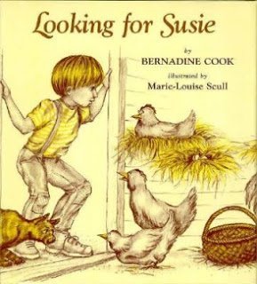 Beispielbild fr Looking for Susie zum Verkauf von Better World Books