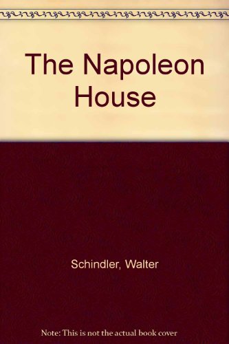 9780208022684: The Napoleon House