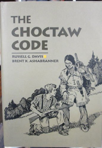 9780208023773: The Choctaw Code