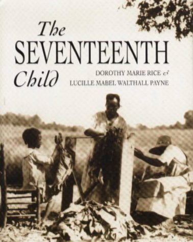 Beispielbild fr The Seventeenth Child zum Verkauf von Irish Booksellers