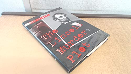 Stock image for The Lincoln Murder Plot for sale by ThriftBooks-Dallas