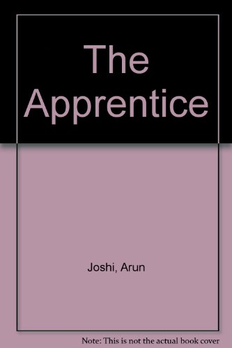 Stock image for The Apprentice for sale by Better World Books