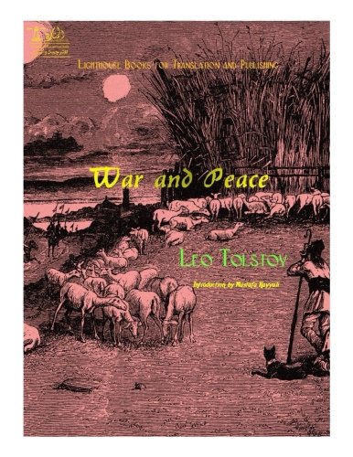 Stock image for War and Peace: Part 3 for sale by Revaluation Books