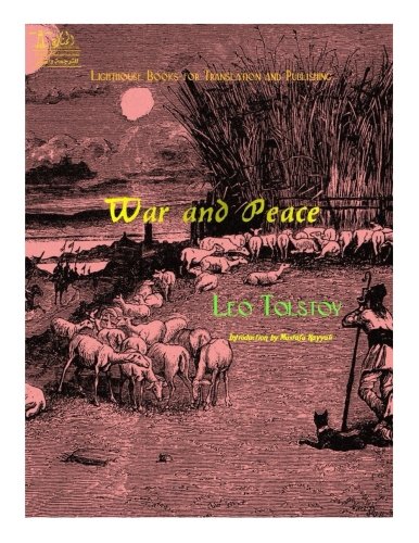 Imagen de archivo de War and Peace: Part 5: Volume 5 a la venta por Revaluation Books