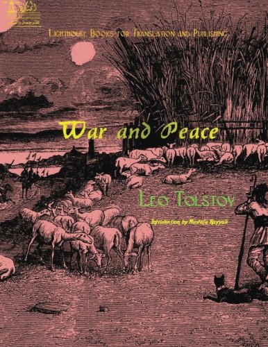 Imagen de archivo de War and Peace: Part 6: Volume 6 a la venta por Revaluation Books