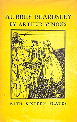 Aubrey Beardsley (9780212358038) by Symonds, Arthur