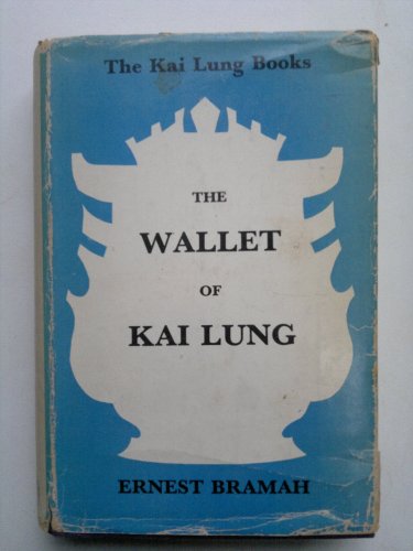 9780212359066: Wallet of Kai Lung